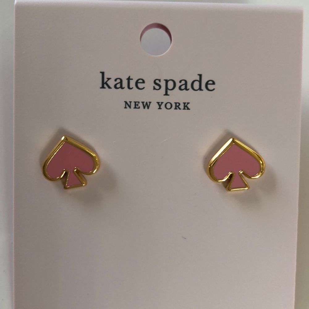 Kate Spade Earrings ♠️